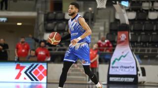 קנדל מקולום, להט הערב