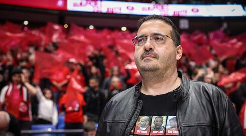 בעלי הפועל ת"א עופר ינאי