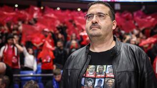 בעלי הפועל ת"א עופר ינאי