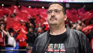 אוהד פנאתינייקוס תקף את ינאי: "יהודי מלוכלך"