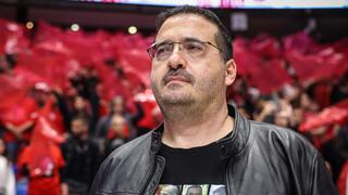 בעלי הפועל ת"א עופר ינאי