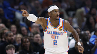 שיי גילג'ס־אלכסנדר 