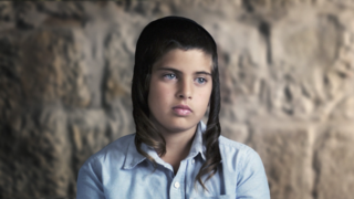 מתוך "החיידר" 