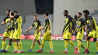 מכבי פ"ת בית"ר ירושלים