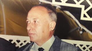 חגי קרן צבי 