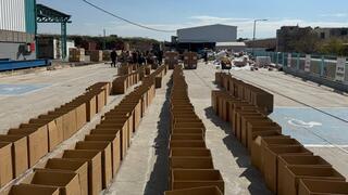 סיוע לדרוזים בסוריה