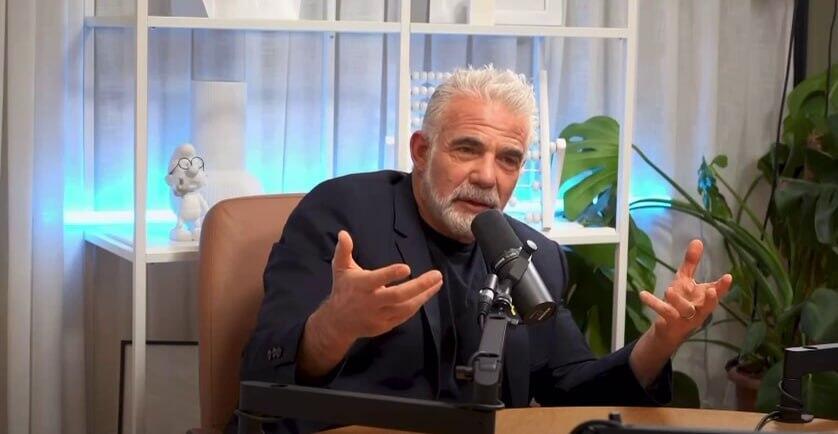 יאיר לפיד בהתבטאות מפתיעה על ח"כ אורית סטרוק