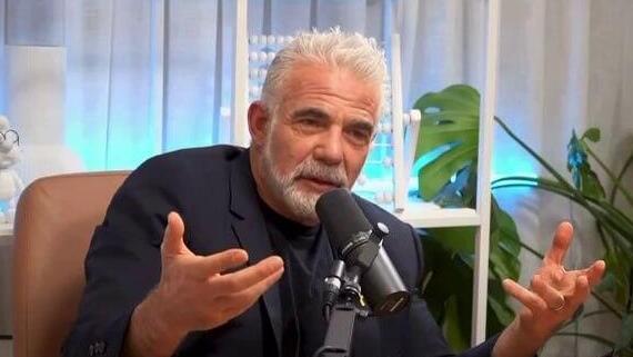 יאיר לפיד בהתבטאות מפתיעה על ח"כ אורית סטרוק