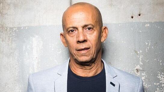 דידי הררי יחזור עם תוכניתו לרדיו דרום - עם גברים בלבד
