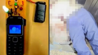 סיכול פיגוע נגד מוסד יהודי רוסיה מוסקבה