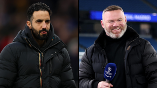 וויין רוני רובן אמורים