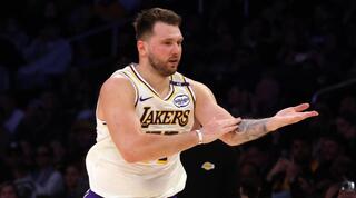 לוקה דונצ'יץ'