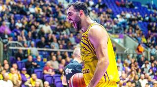 עידן זלמנסון בטירוף