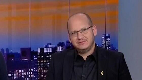 אופריה אסייג וחיים לוינסון