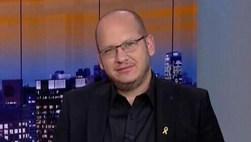 לוינסון פוטר מ"הארץ": "עבד עבור החברה של איינהורן"