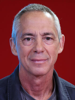 גלעד שרון בפודקאסט "120 ואחת" עם מורן אזולאי