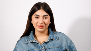 אודיה פינטו מגזין סוף השבוע 