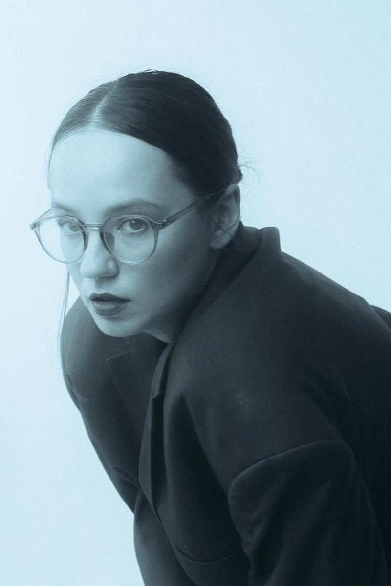 Даша Шамина 