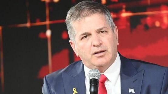  ועידת ההייטק הביטחוני