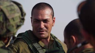 הרמטכ"ל הנכנס אייל זמיר