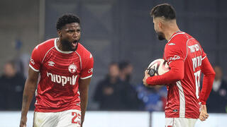 ונטורה ותורג'מן חוגגים