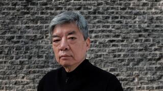 Liu Jiakun, זוכה פרס פריצקר 2025