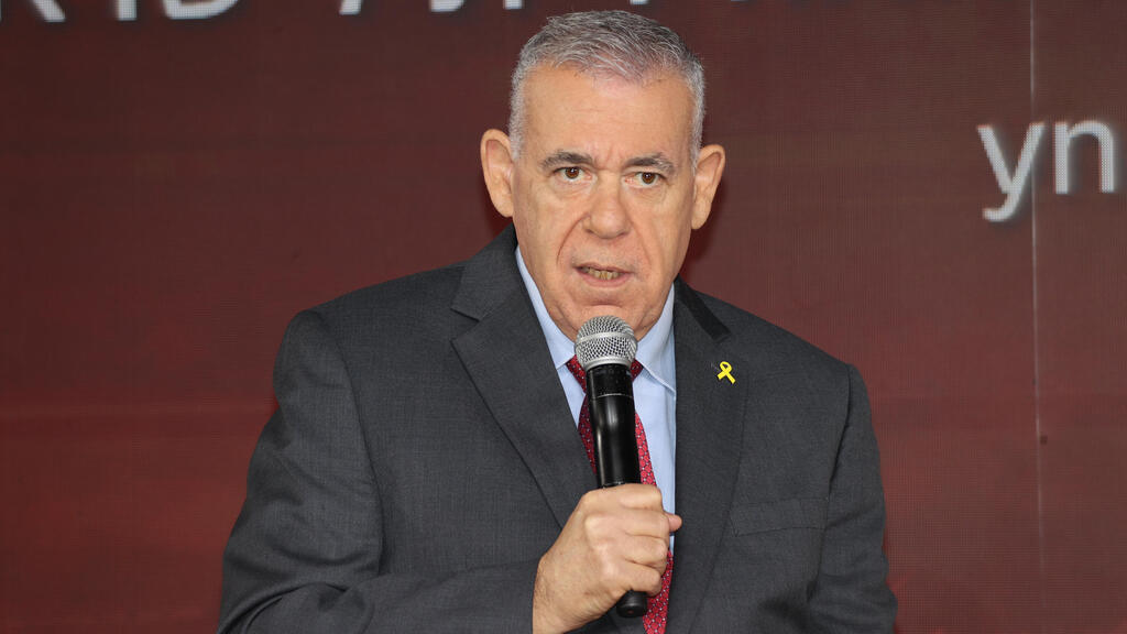  ועידת ההייטק הביטחוני