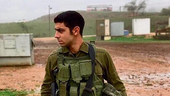 סמ"ר עמית בן יגאל ז"ל