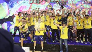 שחקני מכבי ת"א