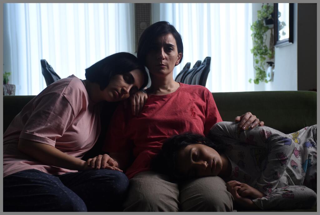 מתוך "זרע התאנה הקדושה"