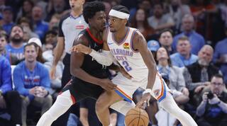 שיי גילג'ס אלכסנדר