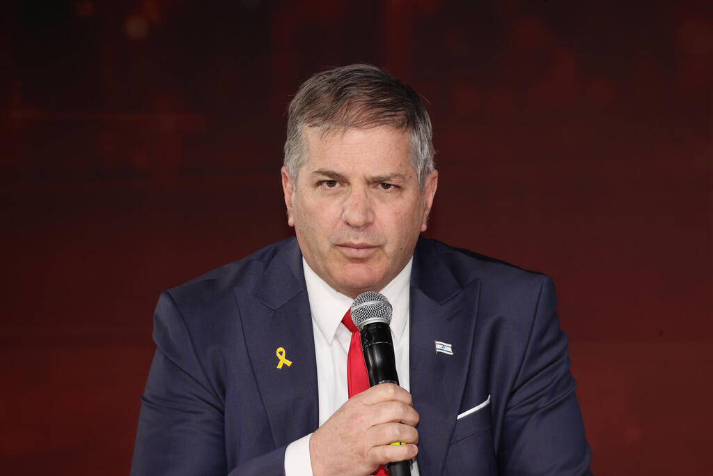  ועידת ההייטק הביטחוני