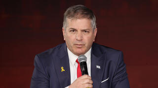  ועידת ההייטק הביטחוני