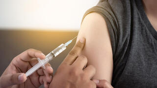 חיסון נגד HPV נגיף הפפילומה