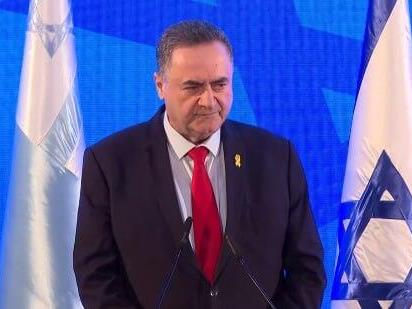 הענקת דרגות לרמטכ"ל הנכנס בראשות ראש הממשלה