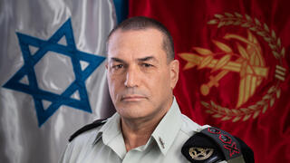 רב אלוף אייל זמיר, הרמטכ"ל ה-24 של צה"ל