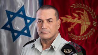 רב אלוף אייל זמיר, הרמטכ"ל ה-24 של צה"ל