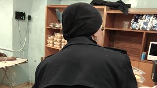 אישה מחסידות תולדות אהרן