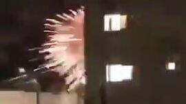 מסתערבי מג"ב איו"ש במהלך חיסול ראש התארגנות הטרור של חמאס בג'נין