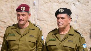 הרצי הלוי ואייל זמיר