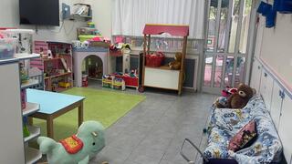 מקלט של נעמת לנשים נפגעות אלימות