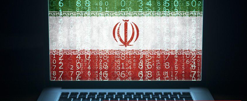 Alongside Iran-aligned groups, anti-Western and pro-Russian actors also took part, extending the military confrontation into cyberspace (Photo: Shutterstock) מתקפת סייבר מצד איראן