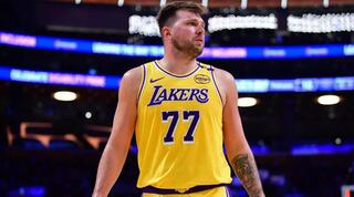 לוקה דונצ'יץ'