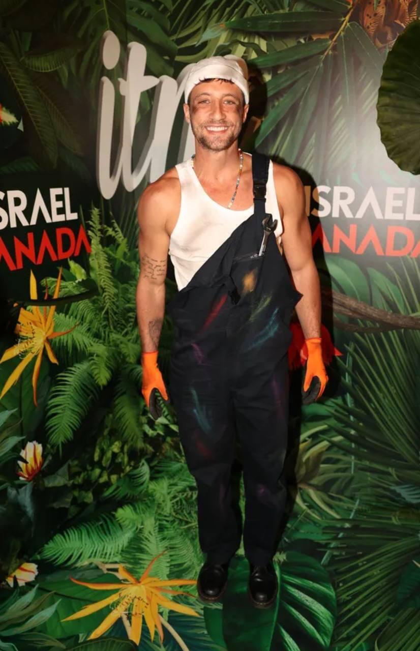 טל מורד