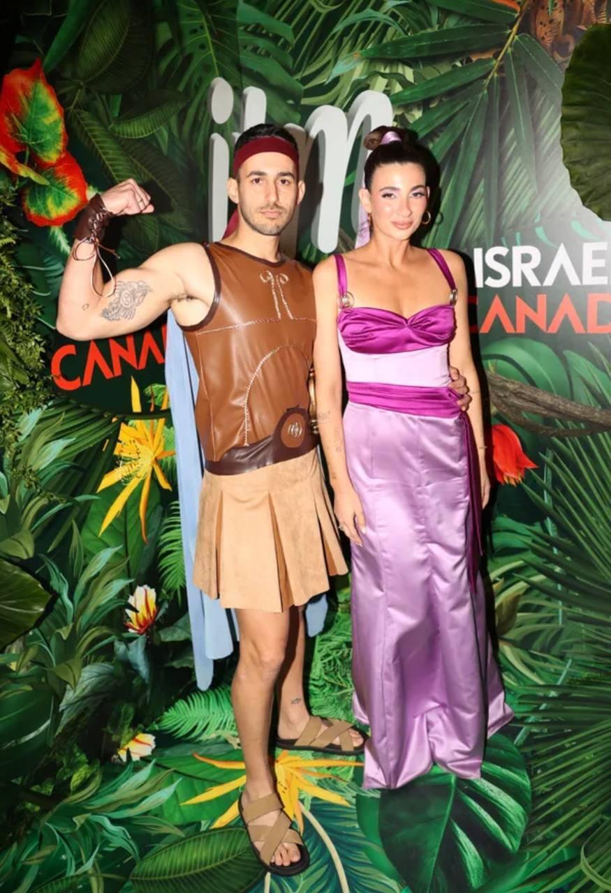 קורל מיכאלי