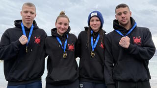 הפועל בת ים - הזוכה הגדולה של התחרות