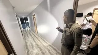 חשד כי ישראלים ניסו לאנוס פינית במהלך חופשה בתאילנד
