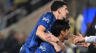 דור פרץ ודור תורג'מן חוגגים