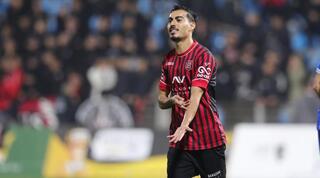 מתן חוזז חוגג את השני שלו