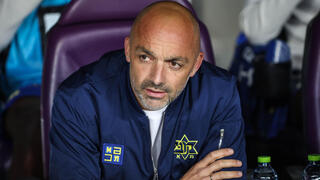 ז'רקו לאזטיץ' 